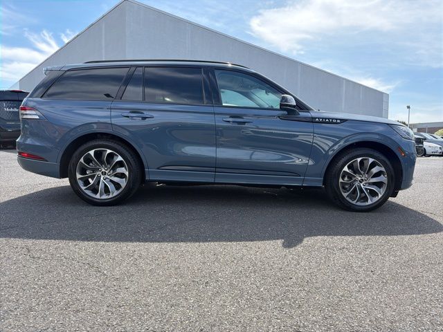 2025 Lincoln Aviator Premiere - Photo 7