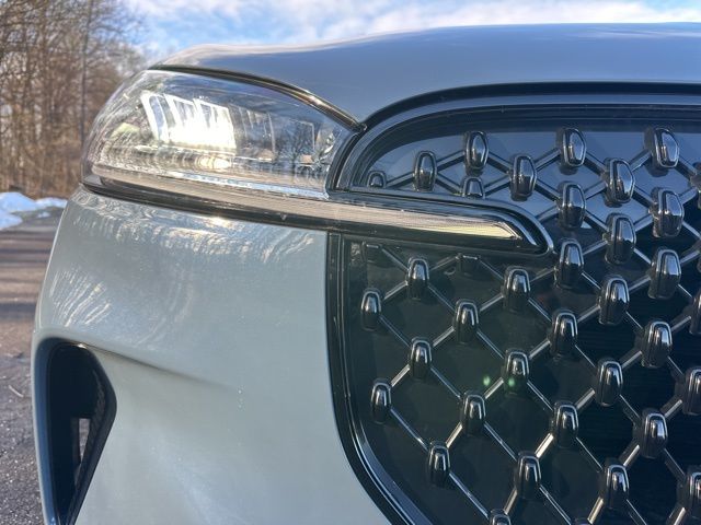 2025 Lincoln Aviator Premiere - Photo 10
