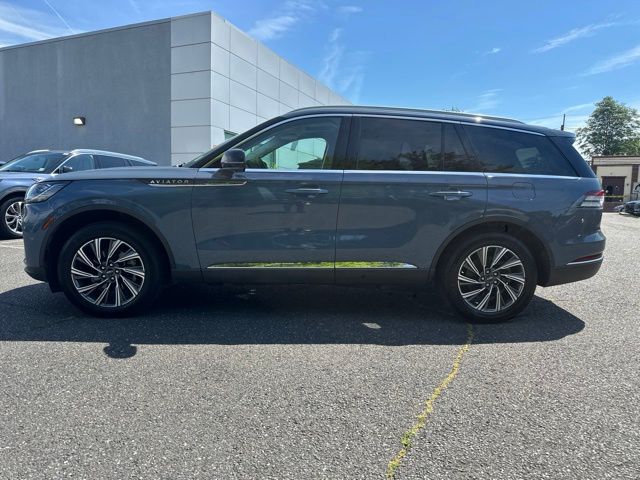 2025 Lincoln Aviator Premiere - Photo 6