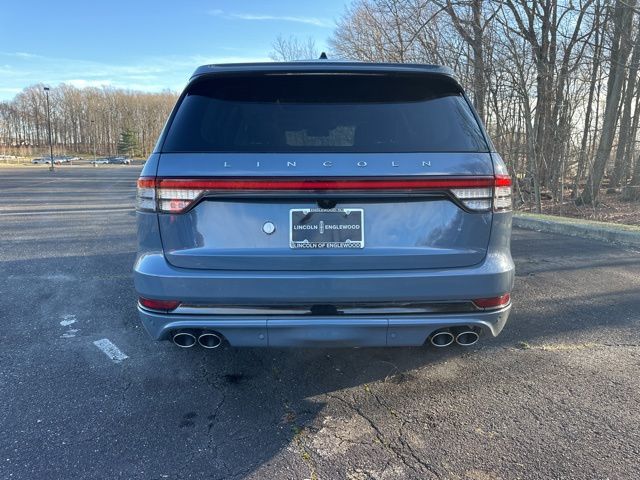2025 Lincoln Aviator Premiere - Photo 6