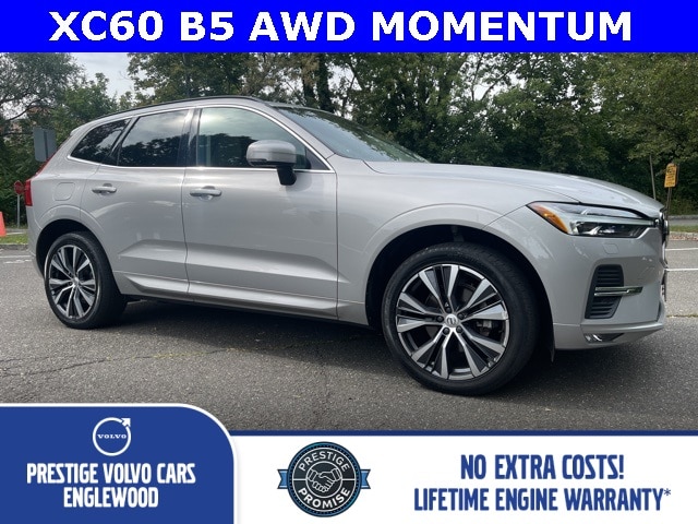 2022 Volvo XC60