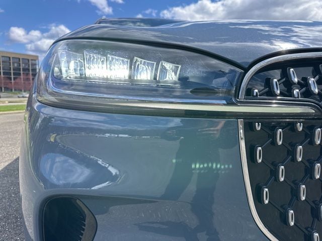 2025 Lincoln Aviator Premiere - Photo 9