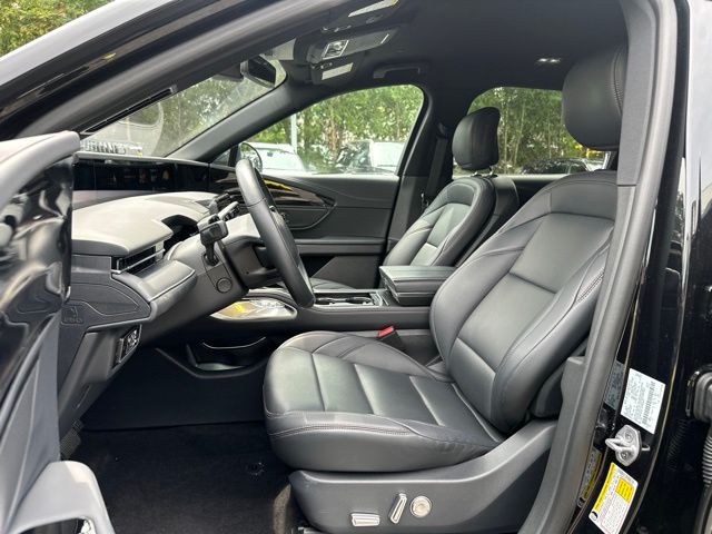 2025 Lincoln Nautilus Premiere - Photo 15