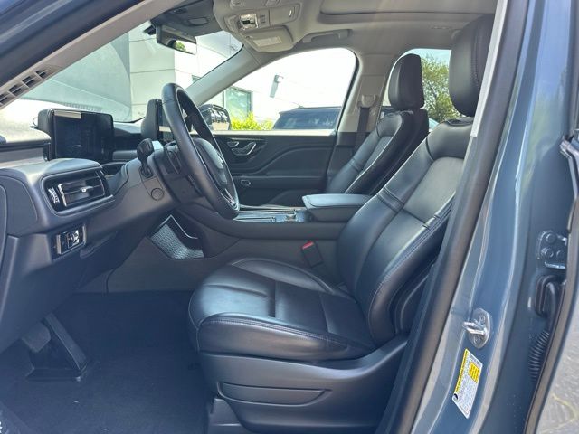 2025 Lincoln Aviator Premiere - Photo 13