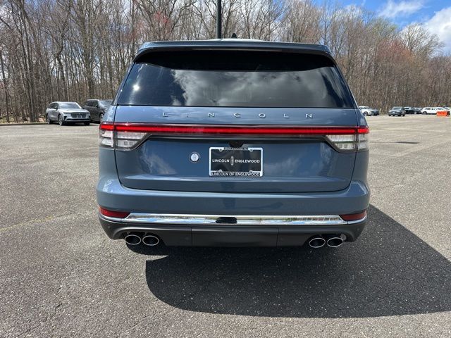 2025 Lincoln Aviator Premiere - Photo 6