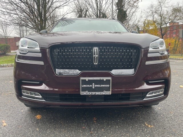 2023 Lincoln Aviator Reserve photo 2