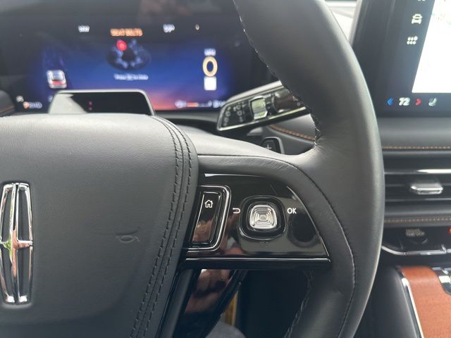 2025 Lincoln Aviator Black Label - Photo 16