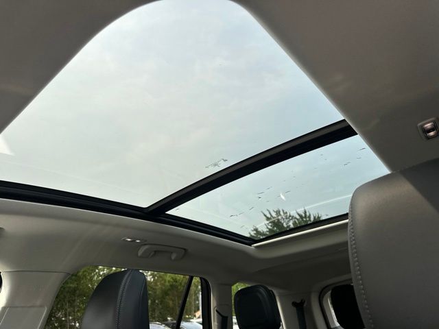 2025 Lincoln Aviator Premiere - Photo 17
