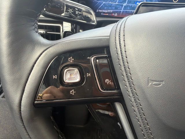 2025 Lincoln Aviator Black Label - Photo 23