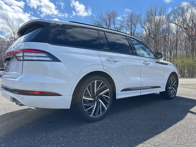 New 2025 Lincoln Aviator For Sale in Bergenfield NJ | VIN