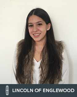 Staff member Karen Cantillo from b9744590153c