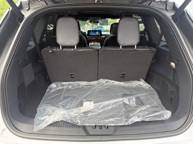 2025 Lincoln Aviator Black Label - Photo 30