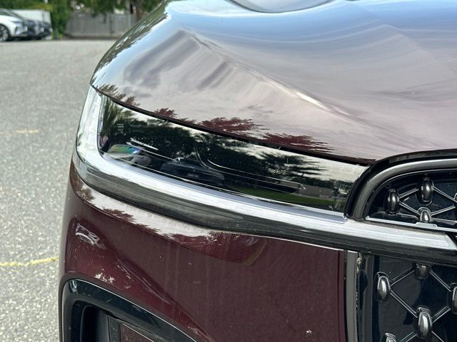 2025 Lincoln Nautilus Premiere - Photo 10