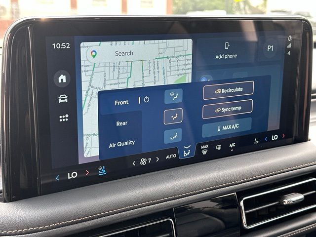 2025 Lincoln Aviator Premiere - Photo 19