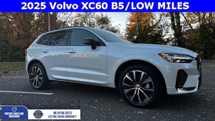 2025 Volvo XC60 B5 Plus SUV