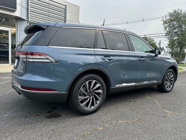 2025 Lincoln Aviator Premiere - Photo 7