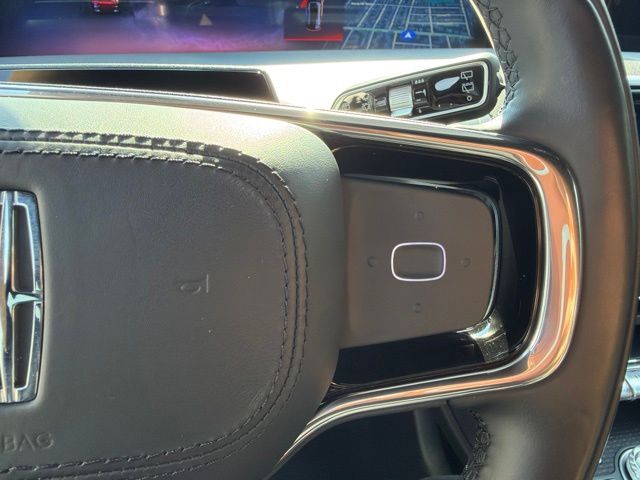 2025 Lincoln Nautilus Premiere - Photo 24