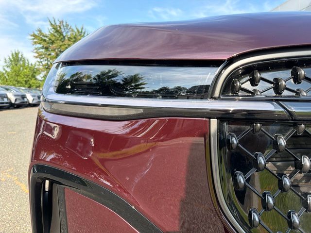 2025 Lincoln Nautilus Premiere - Photo 10