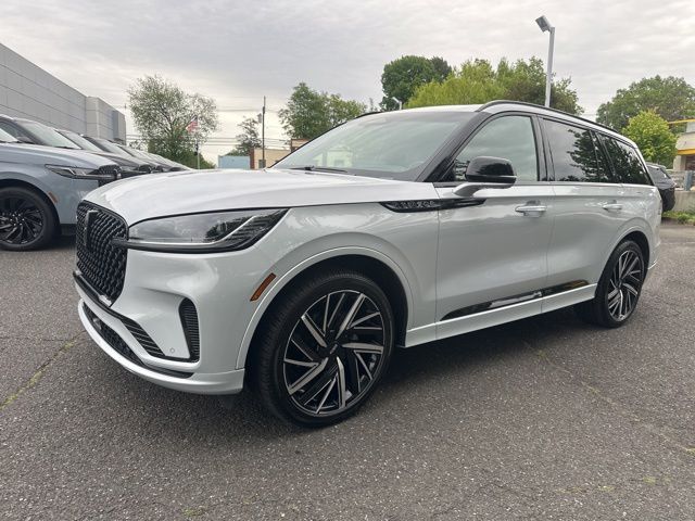 2025 Lincoln Aviator Black Label - Photo 6