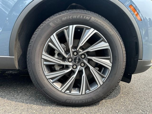 2025 Lincoln Aviator Premiere - Photo 9