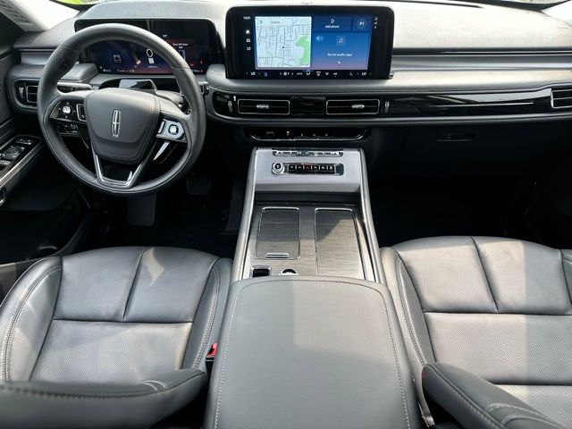 2025 Lincoln Aviator Premiere - Photo 14
