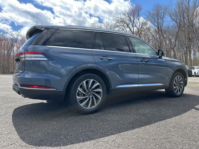 2025 Lincoln Aviator Premiere - Photo 7
