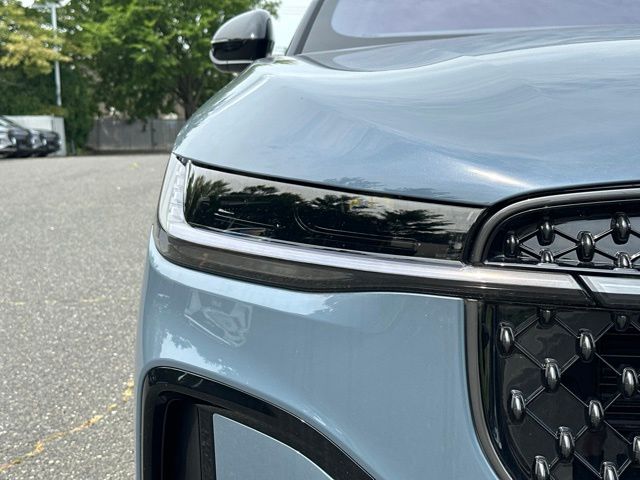 2025 Lincoln Nautilus Premiere - Photo 10