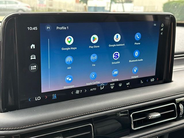 2025 Lincoln Aviator Premiere - Photo 23