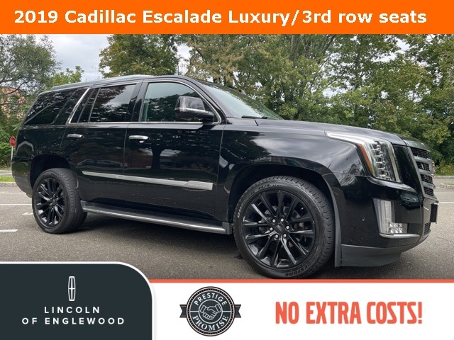 2019 Cadillac Escalade