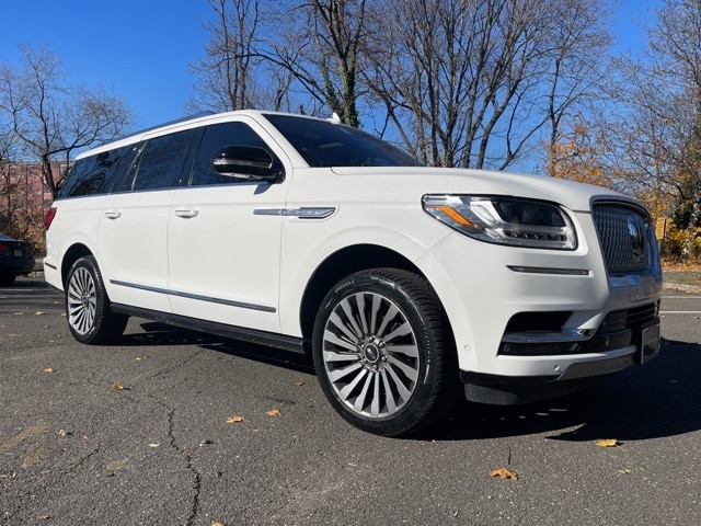 2020 Lincoln Navigator Reserve L's photo