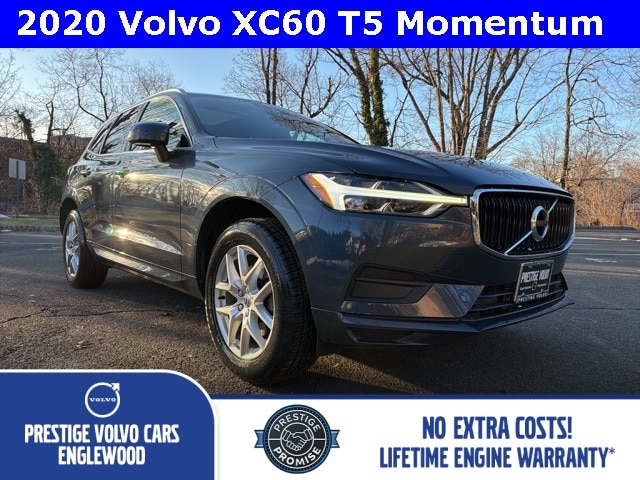 2020 Volvo XC60 Momentum