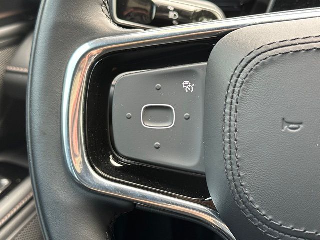2025 Lincoln Nautilus Premiere - Photo 23