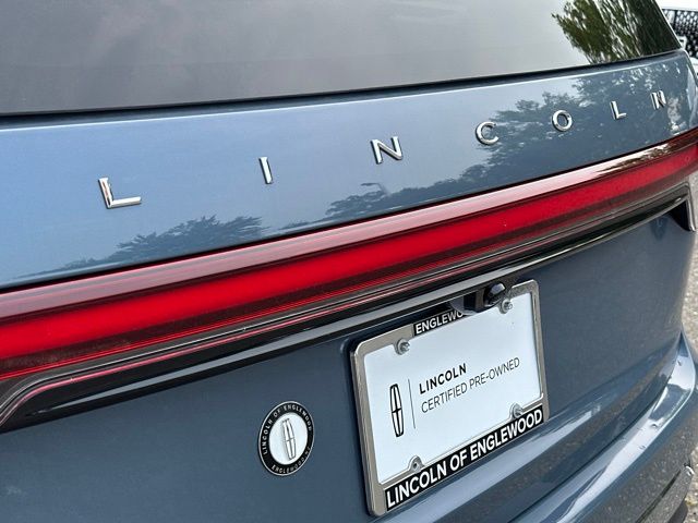 2025 Lincoln Aviator Premiere - Photo 35