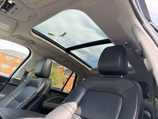 2025 Lincoln Aviator Premiere - Photo 13