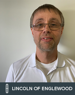 Staff member Claus Nagy from be3673c52560
