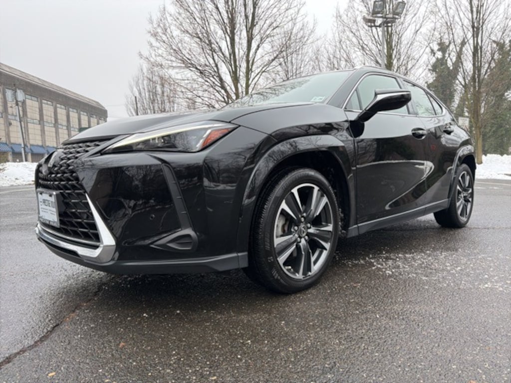 Used 2023 Lexus UX 250h Premium SUV