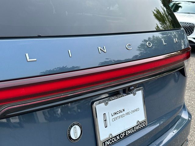2025 Lincoln Aviator Premiere - Photo 35