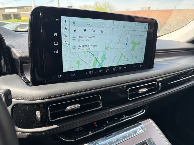 2025 Lincoln Aviator Premiere - Photo 14