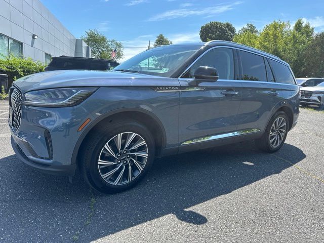 2025 Lincoln Aviator Premiere - Photo 7