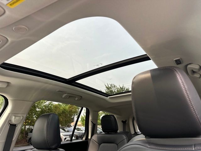 2025 Lincoln Aviator Premiere - Photo 17