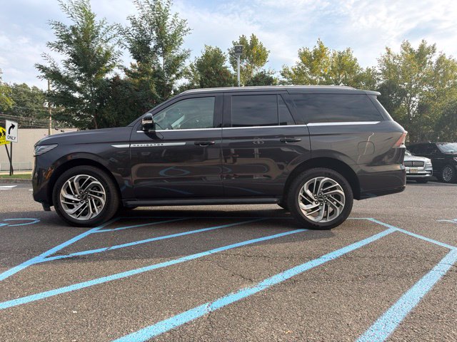 New 2026 Lincoln Navigator For Sale in Bergenfield NJ | VIN