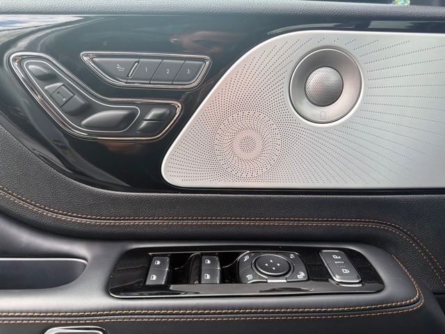2025 Lincoln Aviator Black Label - Photo 26