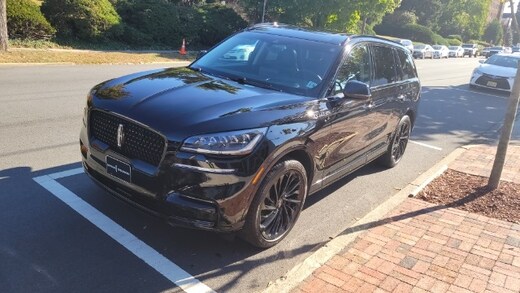 A Closer Look at the 2024 Lincoln Safety Features thumbnail