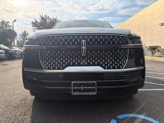 New 2026 Lincoln Navigator For Sale in Bergenfield NJ | VIN