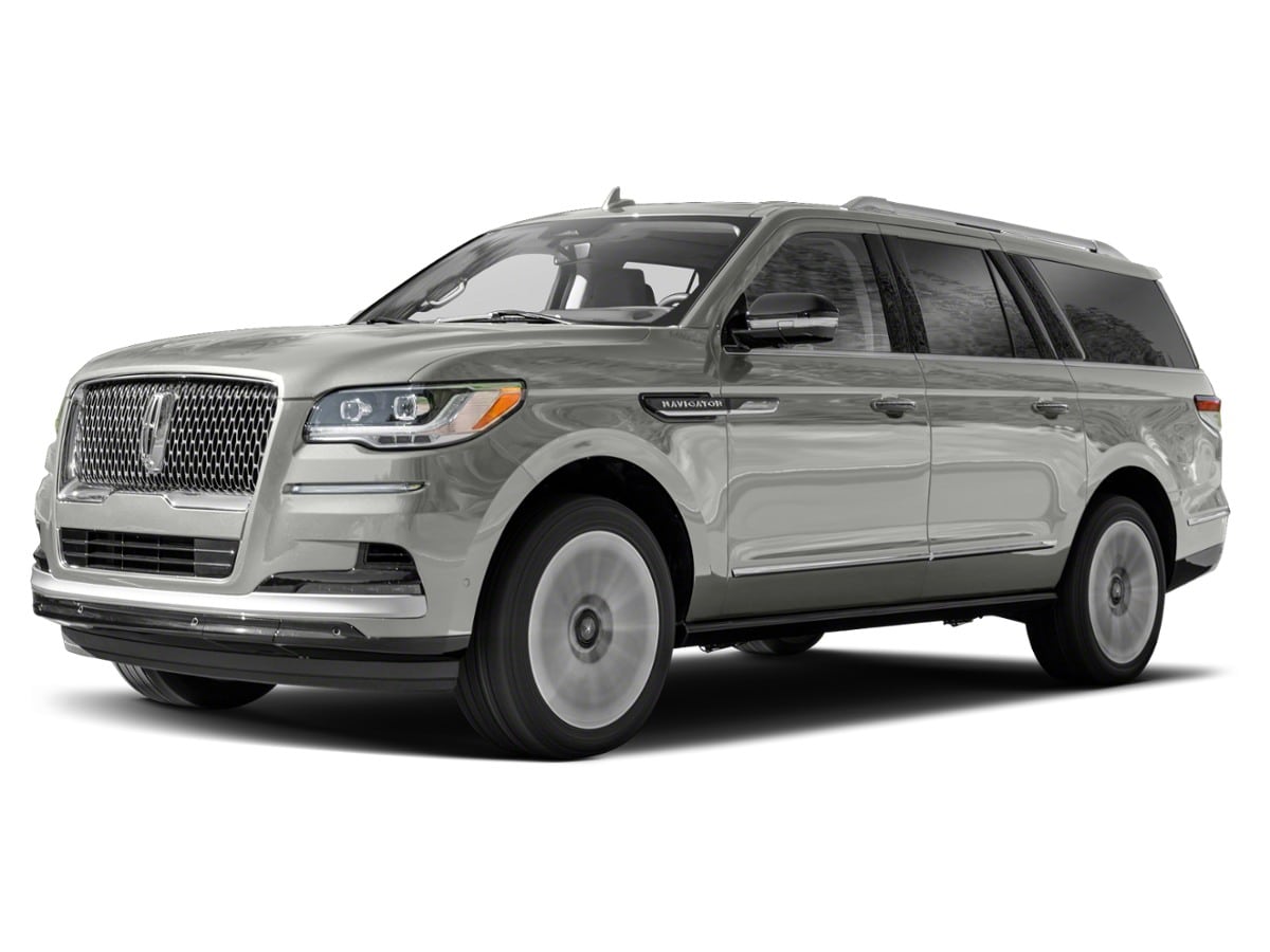 2022 Lincoln Navigator Reserve 4WD's photo