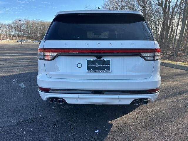 2025 Lincoln Aviator Premiere - Photo 6