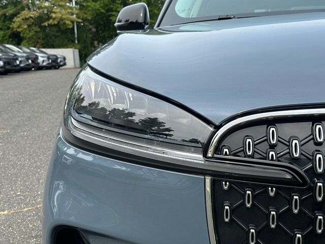 2025 Lincoln Aviator Premiere - Photo 10