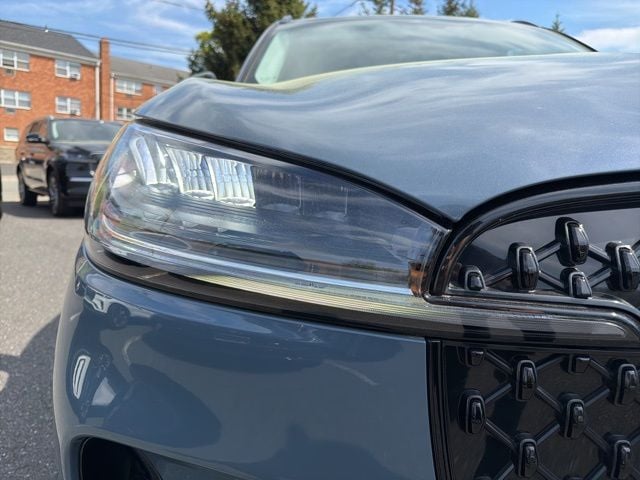 2025 Lincoln Aviator Premiere - Photo 8