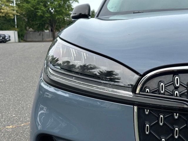 2025 Lincoln Aviator Premiere - Photo 10