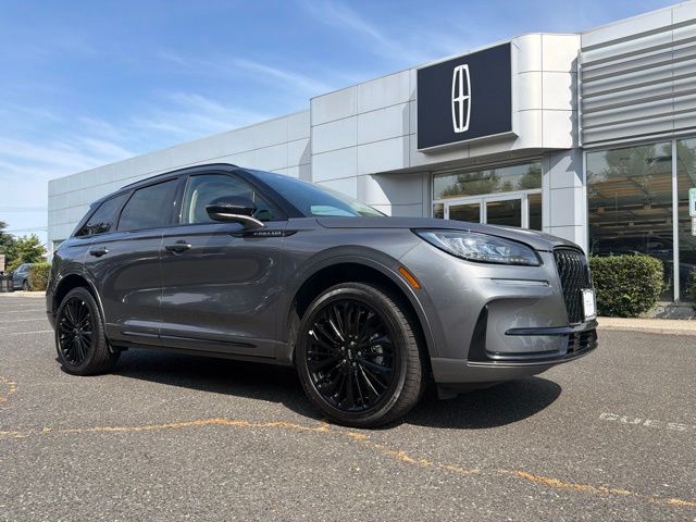 2026 Lincoln Corsair